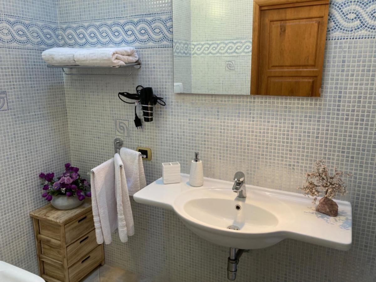 Guest house Le Bougainvillea *
