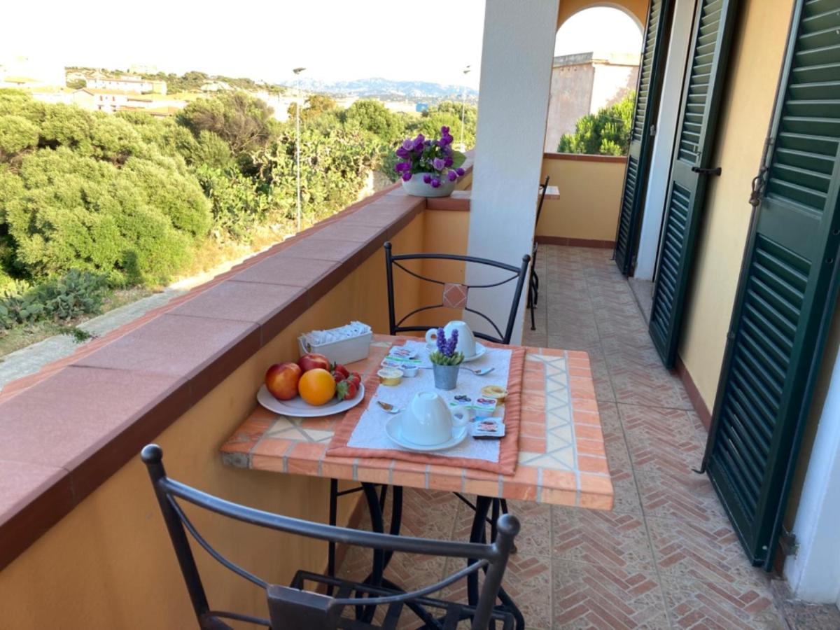 Le Bougainvillea Guest house *
