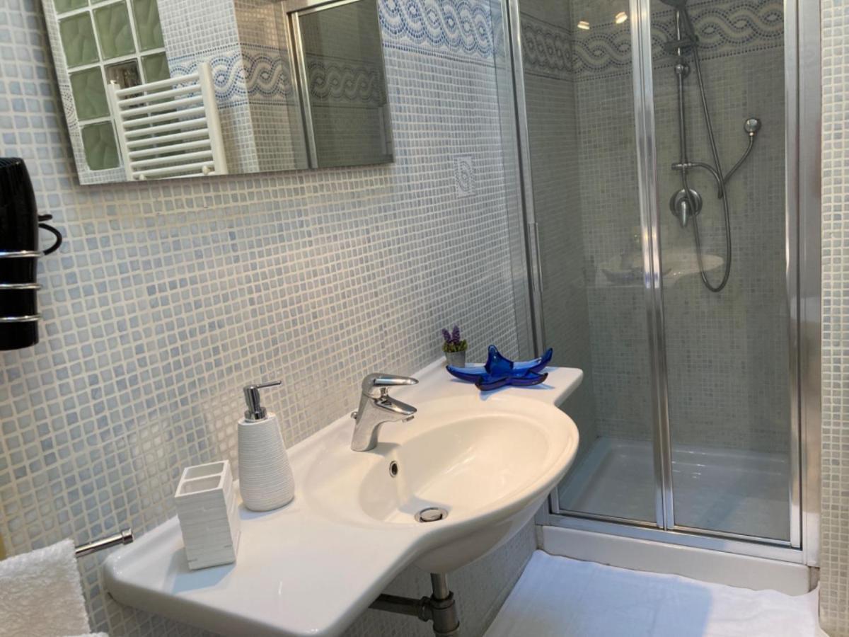 Le Bougainvillea Guest house *