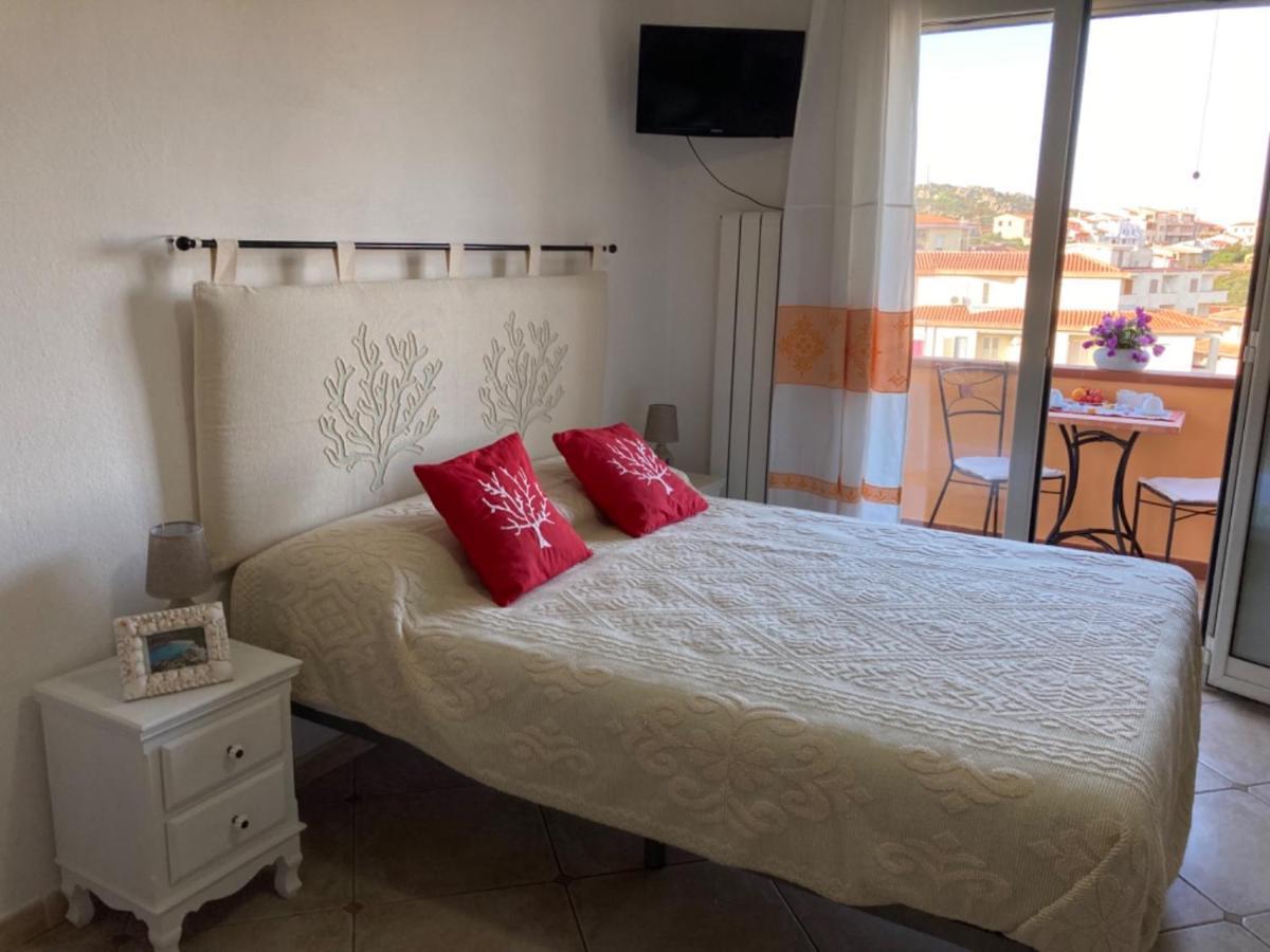 Le Bougainvillea Guest house La Maddalena (Sassari)