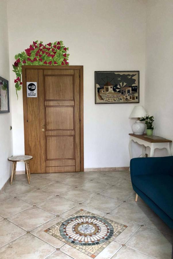 Guest house Le Bougainvillea La Maddalena (Sassari)
