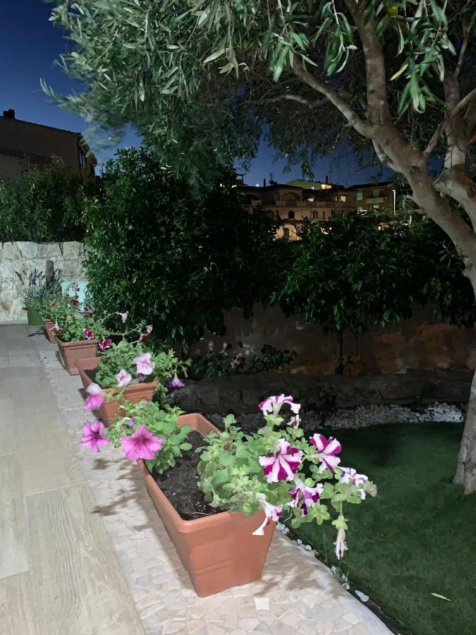 Le Bougainvillea Guest house *