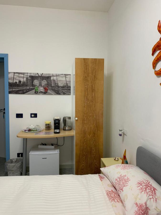 Le Bougainvillea Guest house