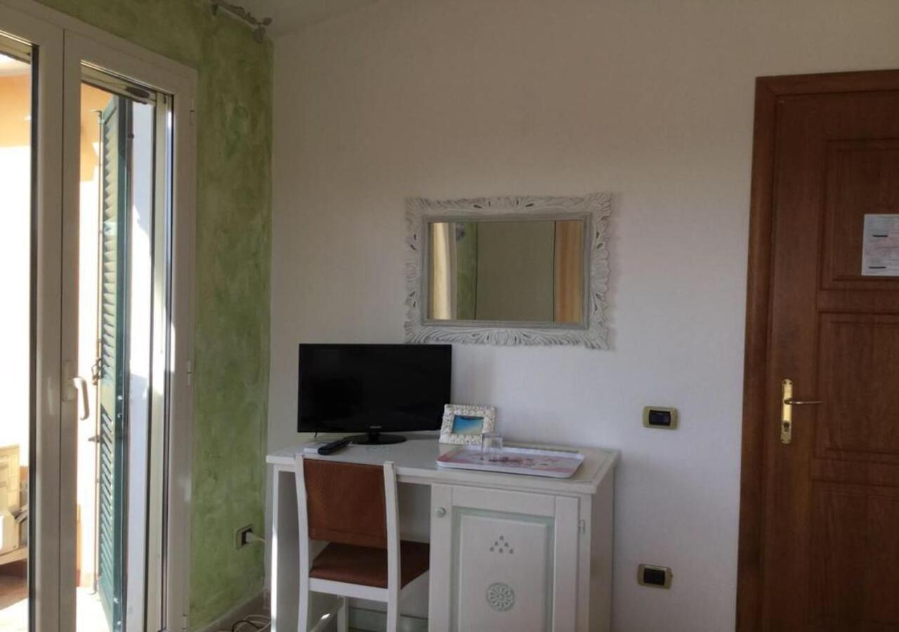 Le Bougainvillea Guest house *