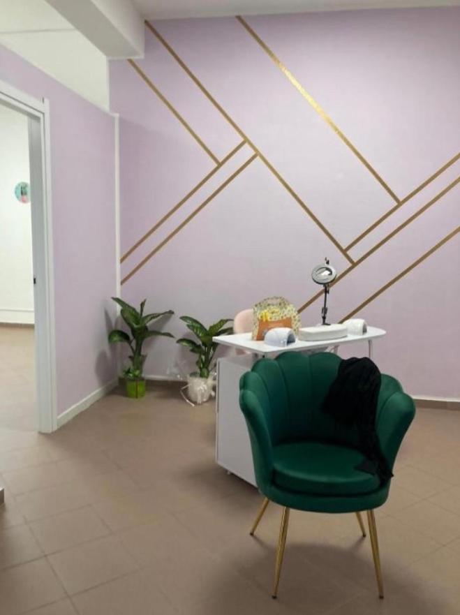 Le Bougainvillea Guest house