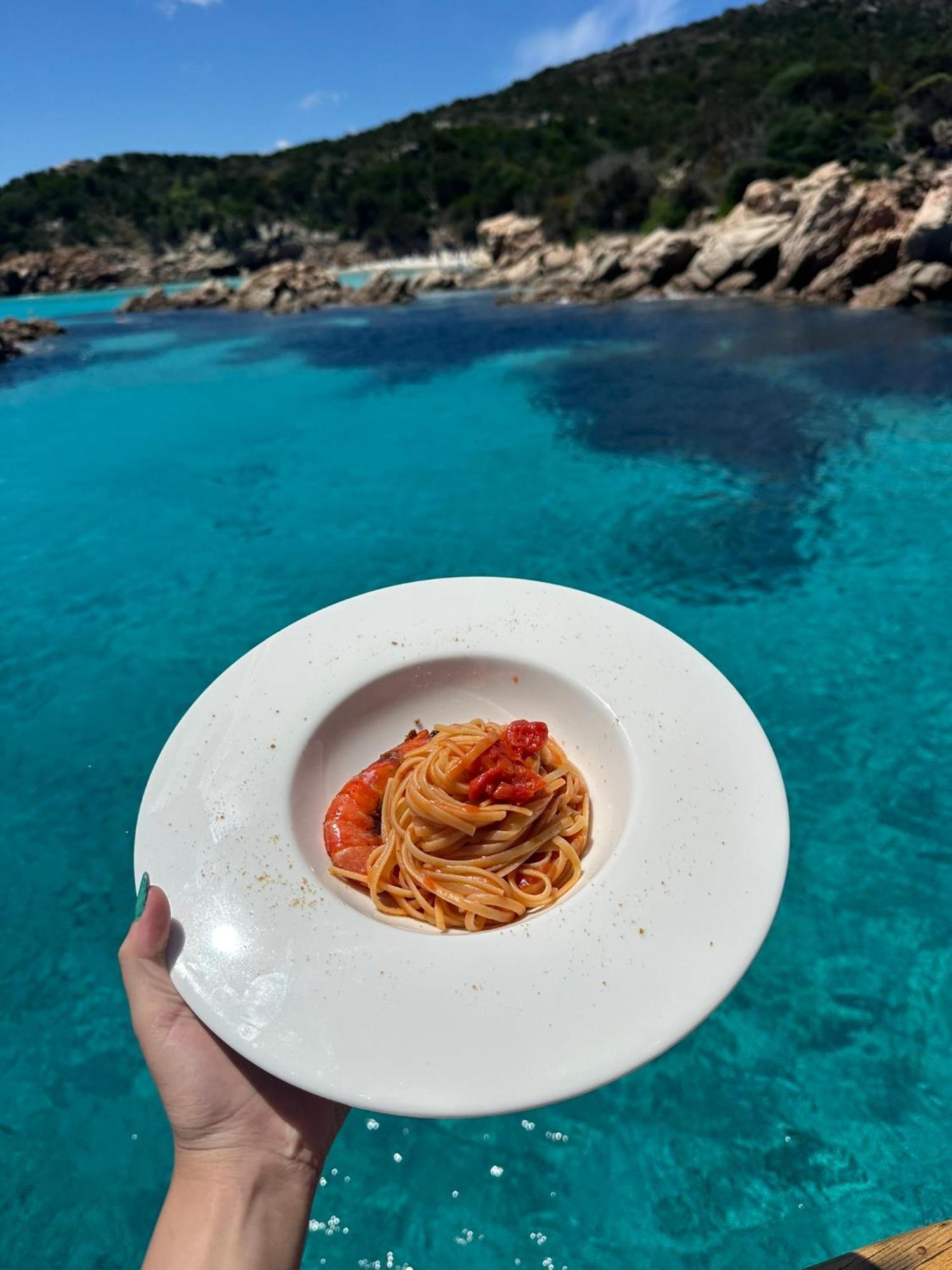 Le Bougainvillea Guest house La Maddalena (Sassari)