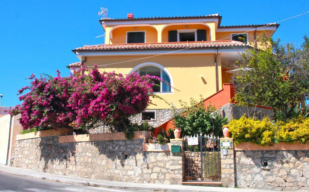 Le Bougainvillea Guest house *