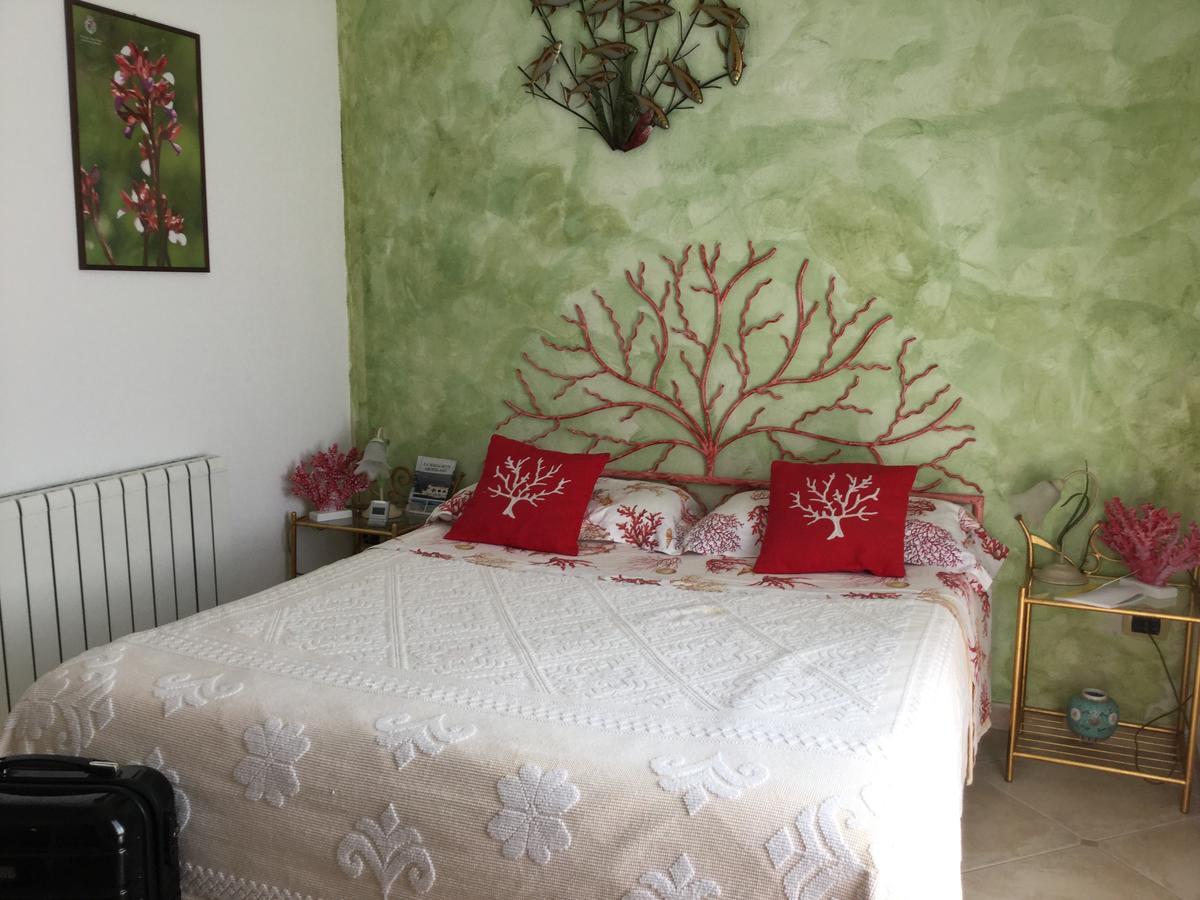 Guest house Le Bougainvillea La Maddalena (Sassari)